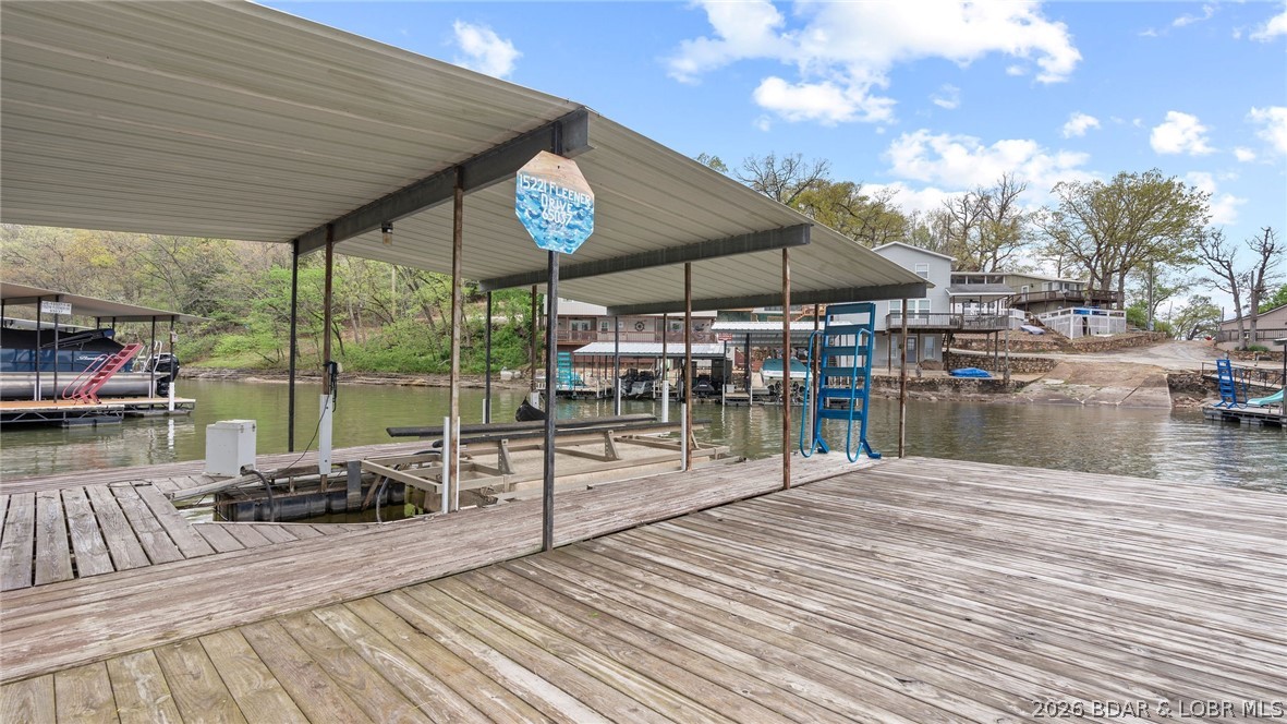 Twin Bays - Residential