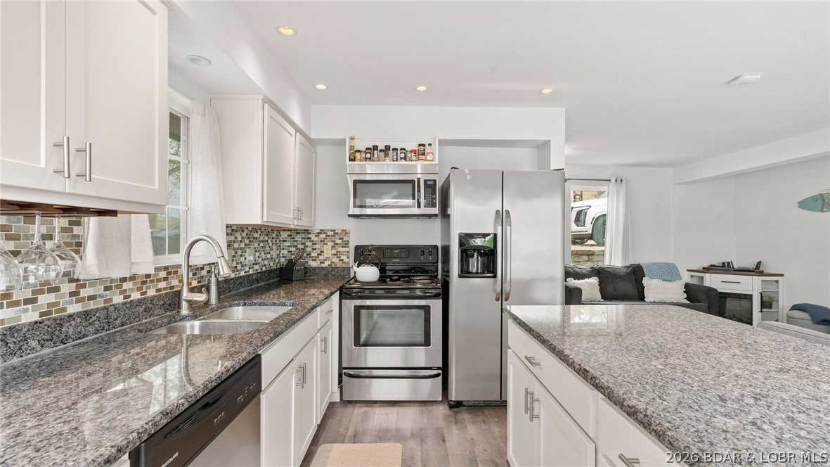 Twin Bays - Residential