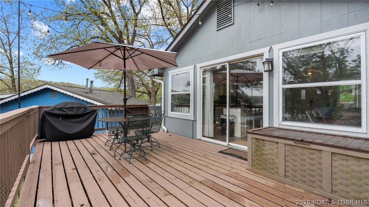 Twin Bays - Residential