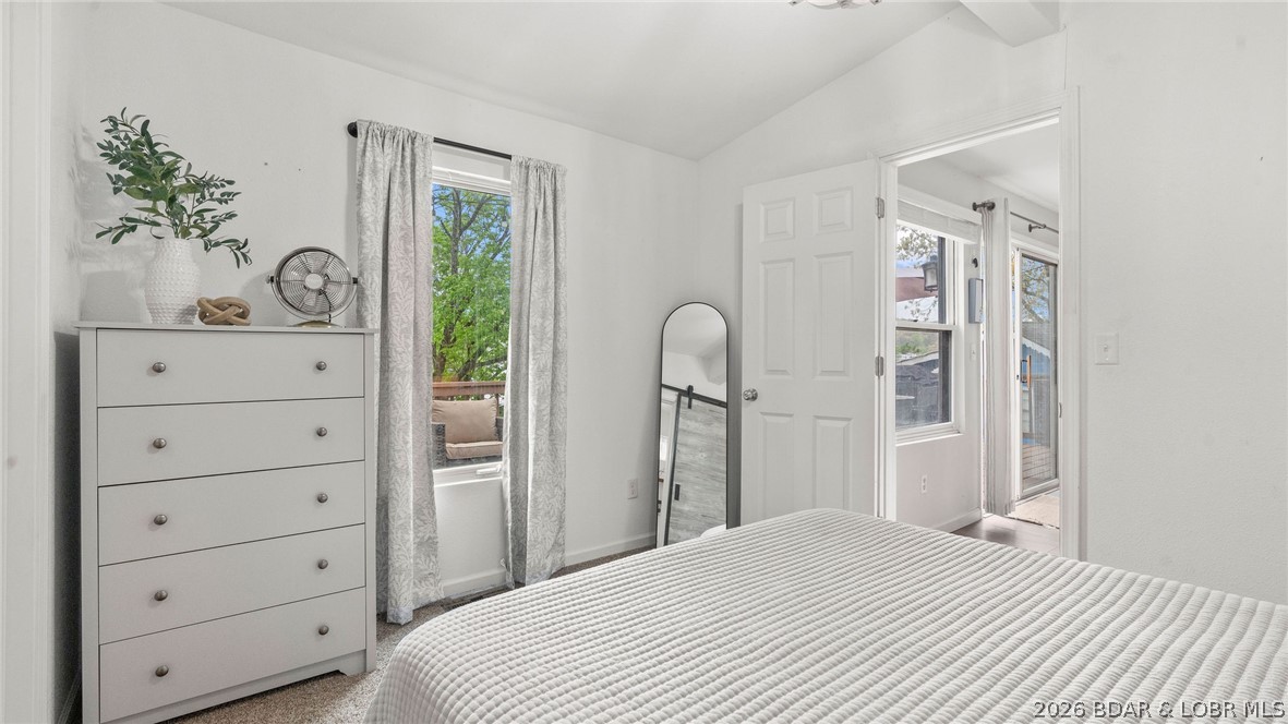 Twin Bays - Residential