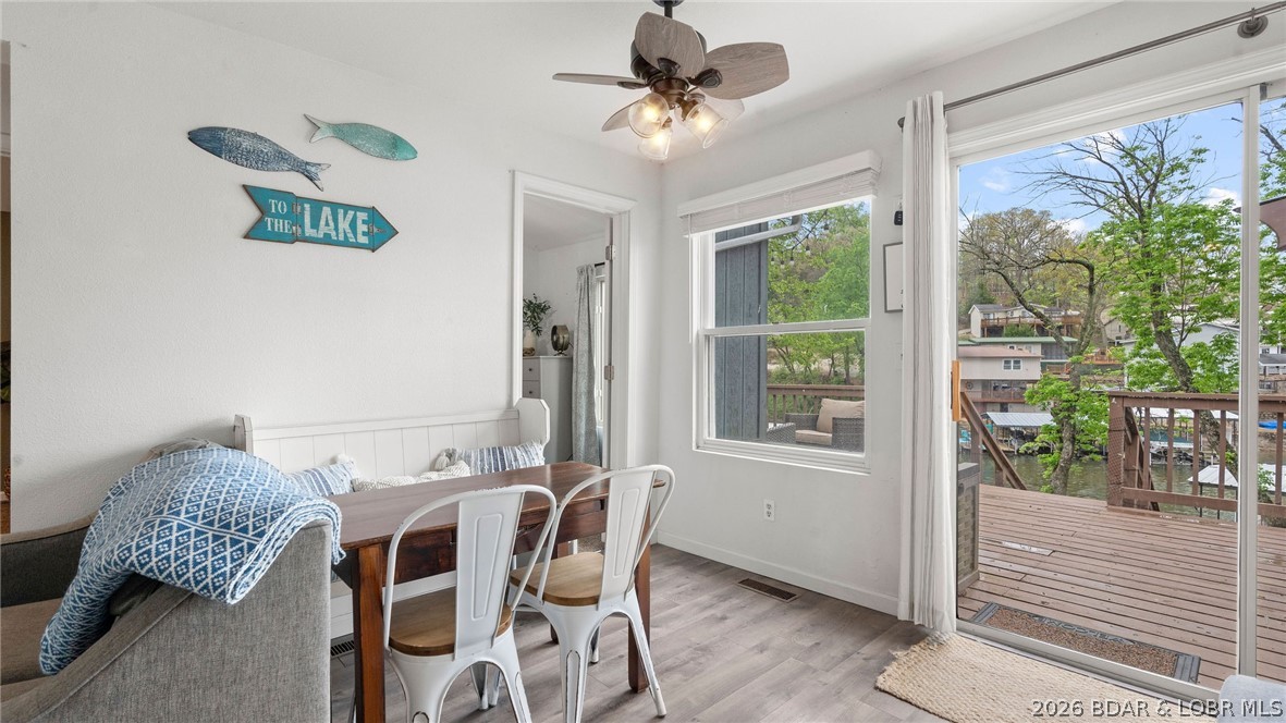 Twin Bays - Residential