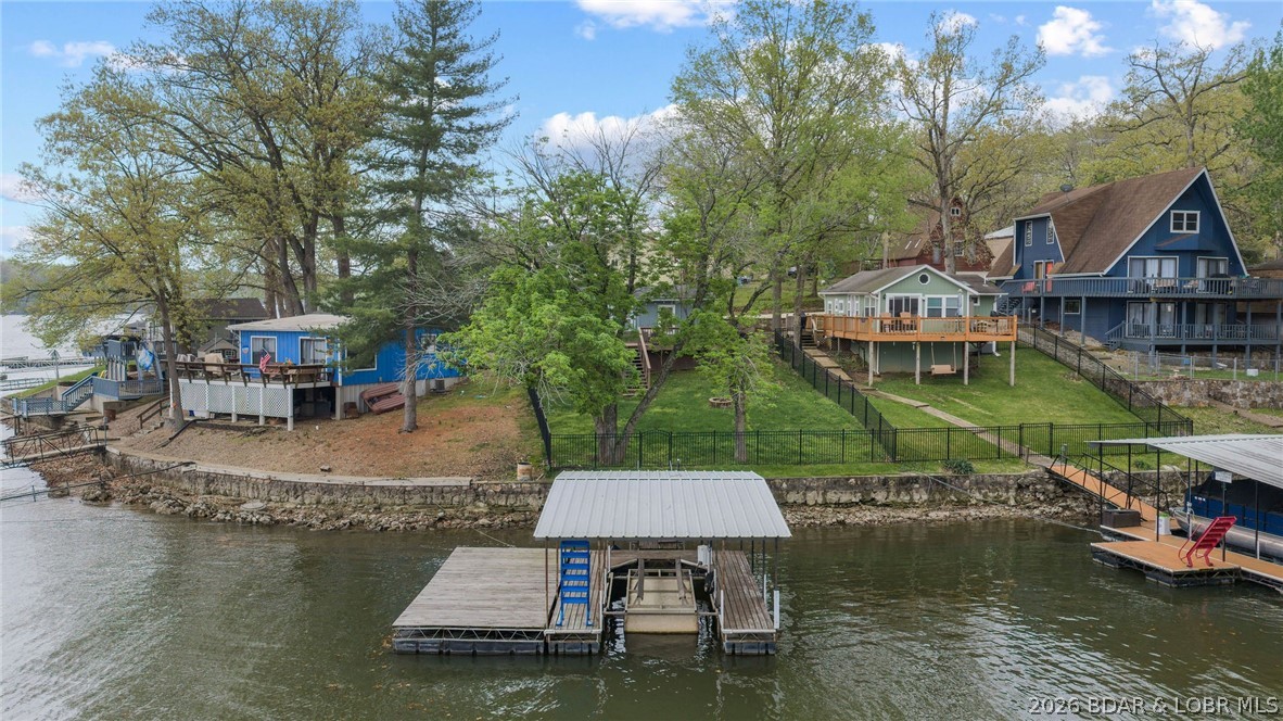 Twin Bays - Residential