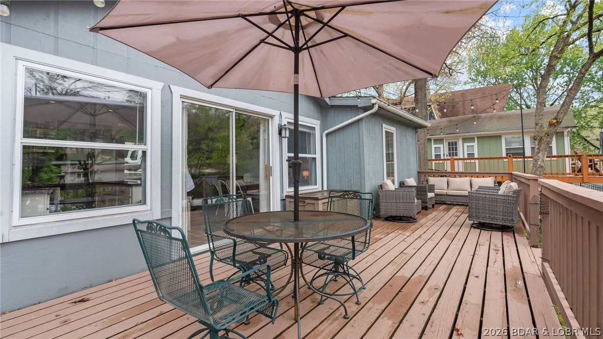 Twin Bays - Residential