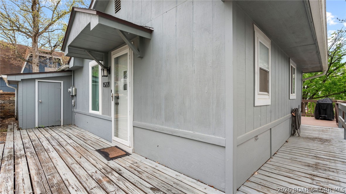 Twin Bays - Residential