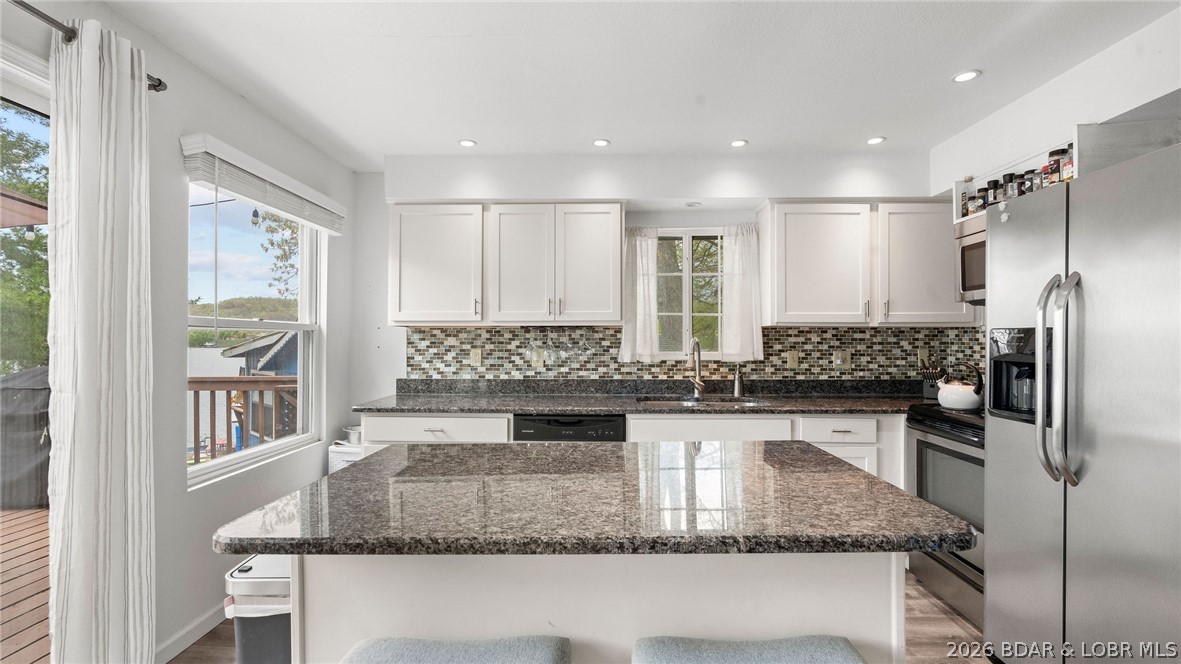 Twin Bays - Residential