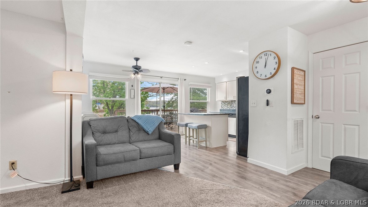 Twin Bays - Residential