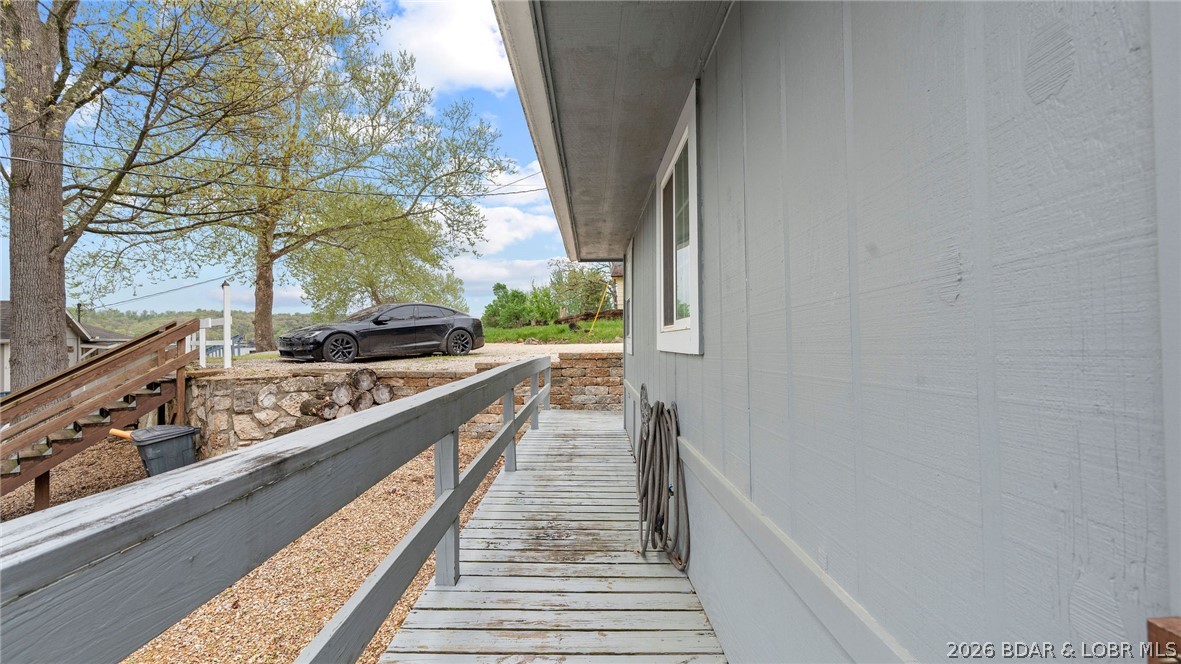 Twin Bays - Residential