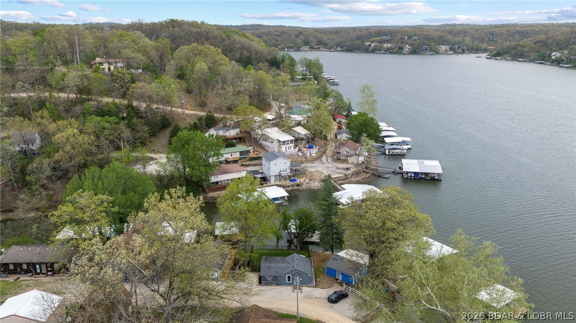 Twin Bays - Residential