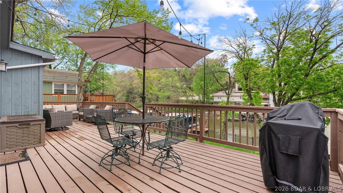 Twin Bays - Residential