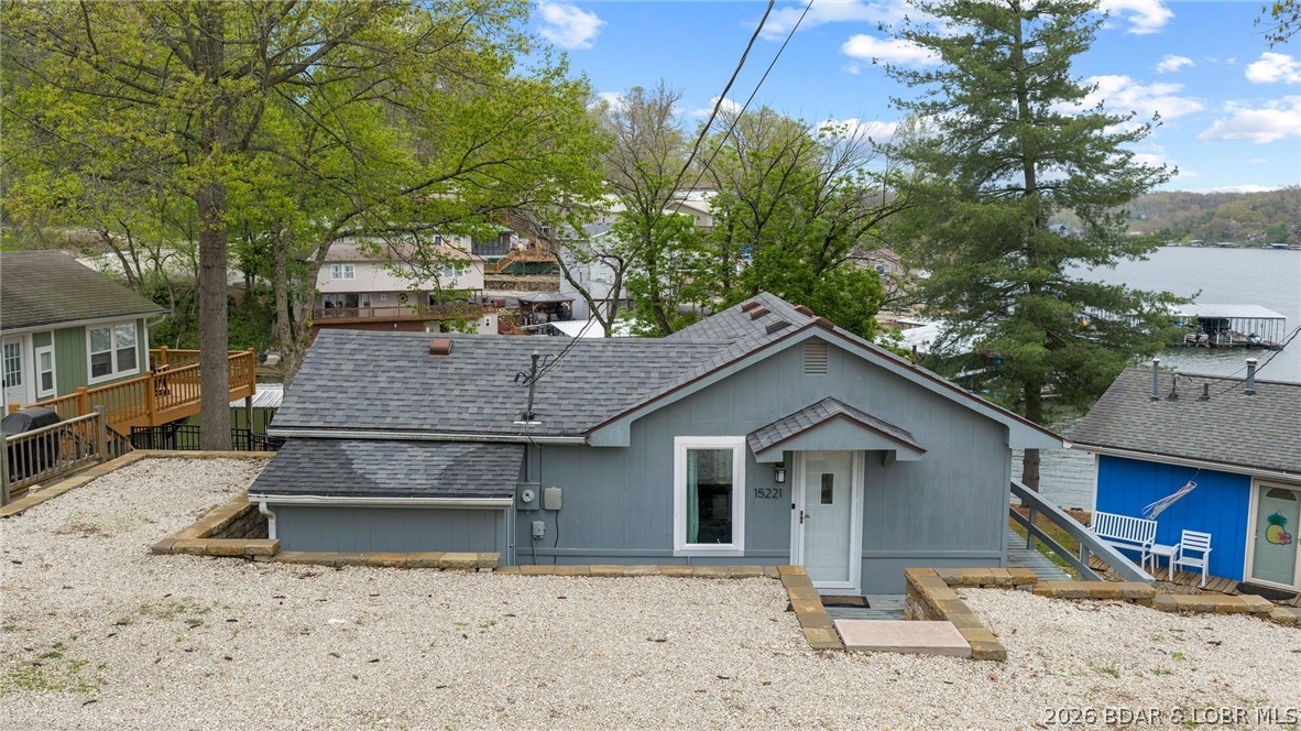 Twin Bays - Residential