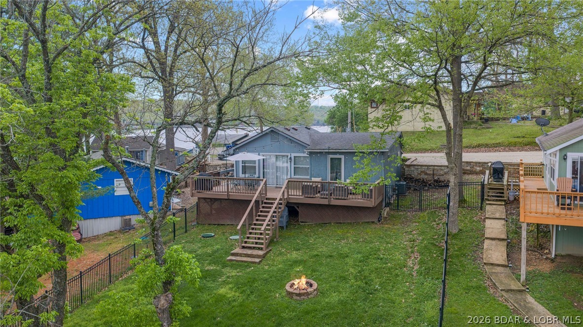 Twin Bays - Residential