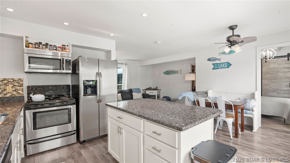 Twin Bays - Residential