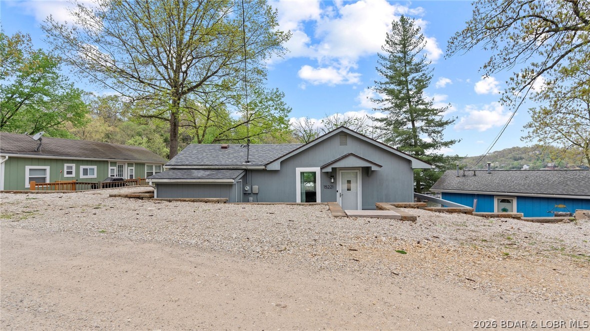 Twin Bays - Residential