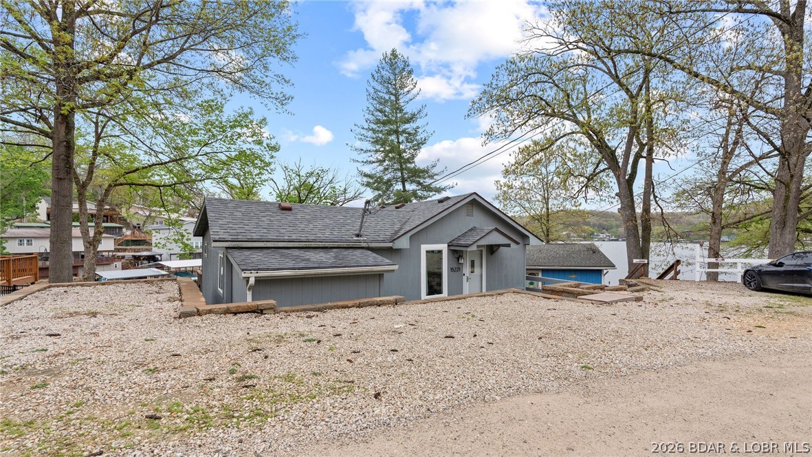 Twin Bays - Residential