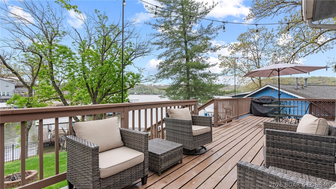 Twin Bays - Residential