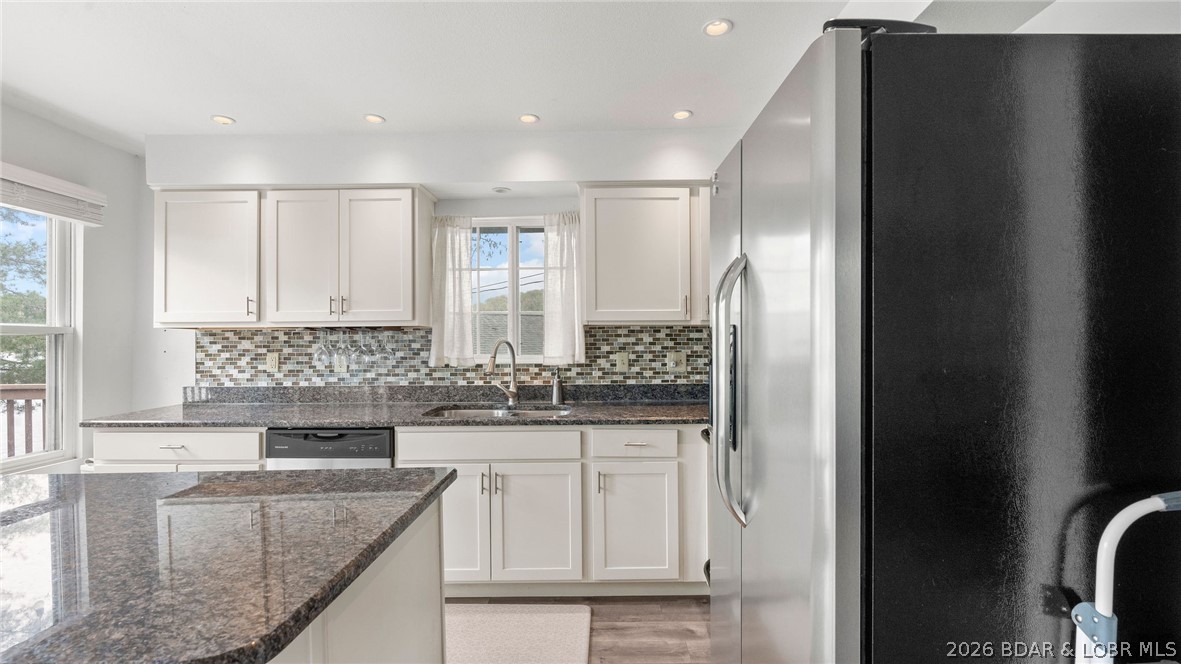 Twin Bays - Residential