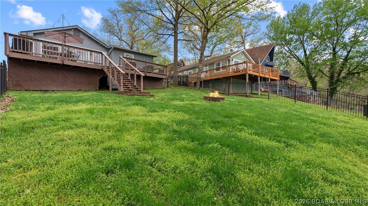 Twin Bays - Residential