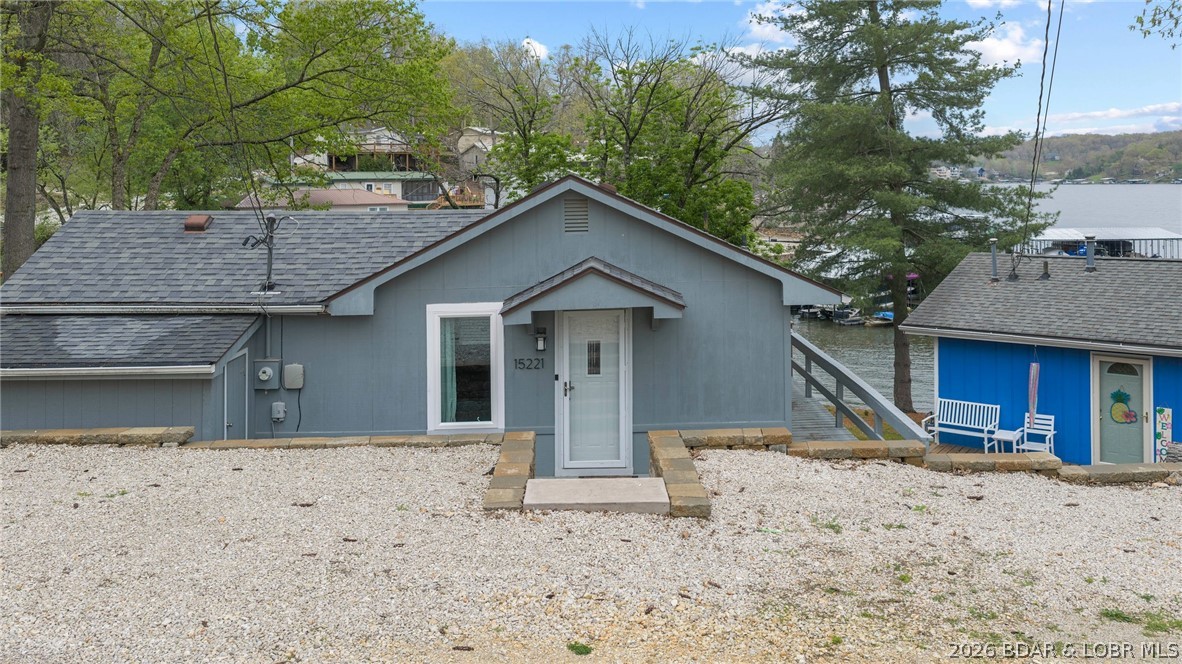 Twin Bays - Residential