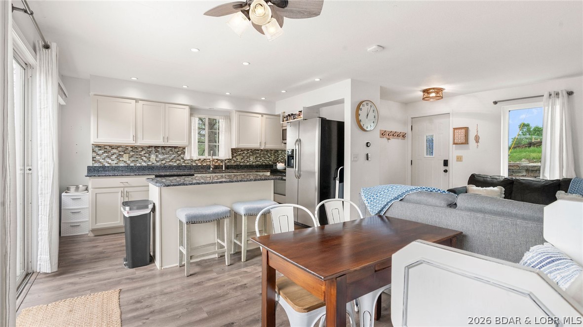 Twin Bays - Residential