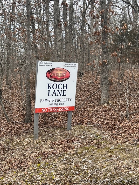 Edwards, Missouri 65326, United States, ,Land,Pending,64199