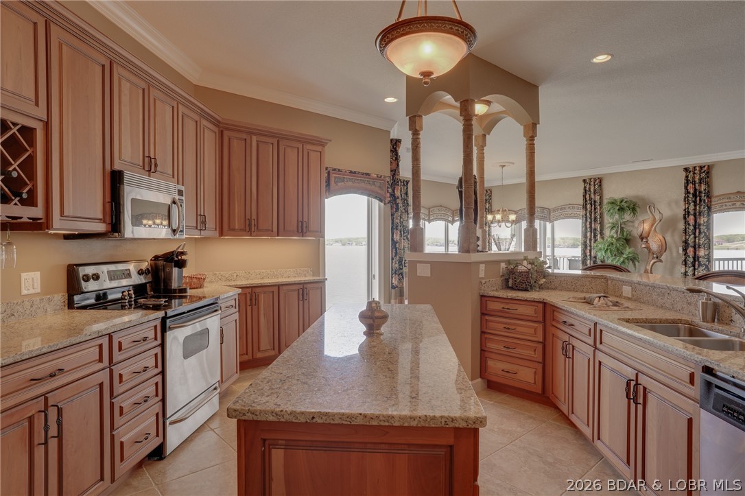 Regatta Bay Condominium - Residential