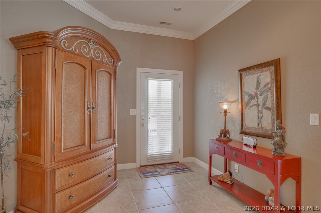 Regatta Bay Condominium - Residential