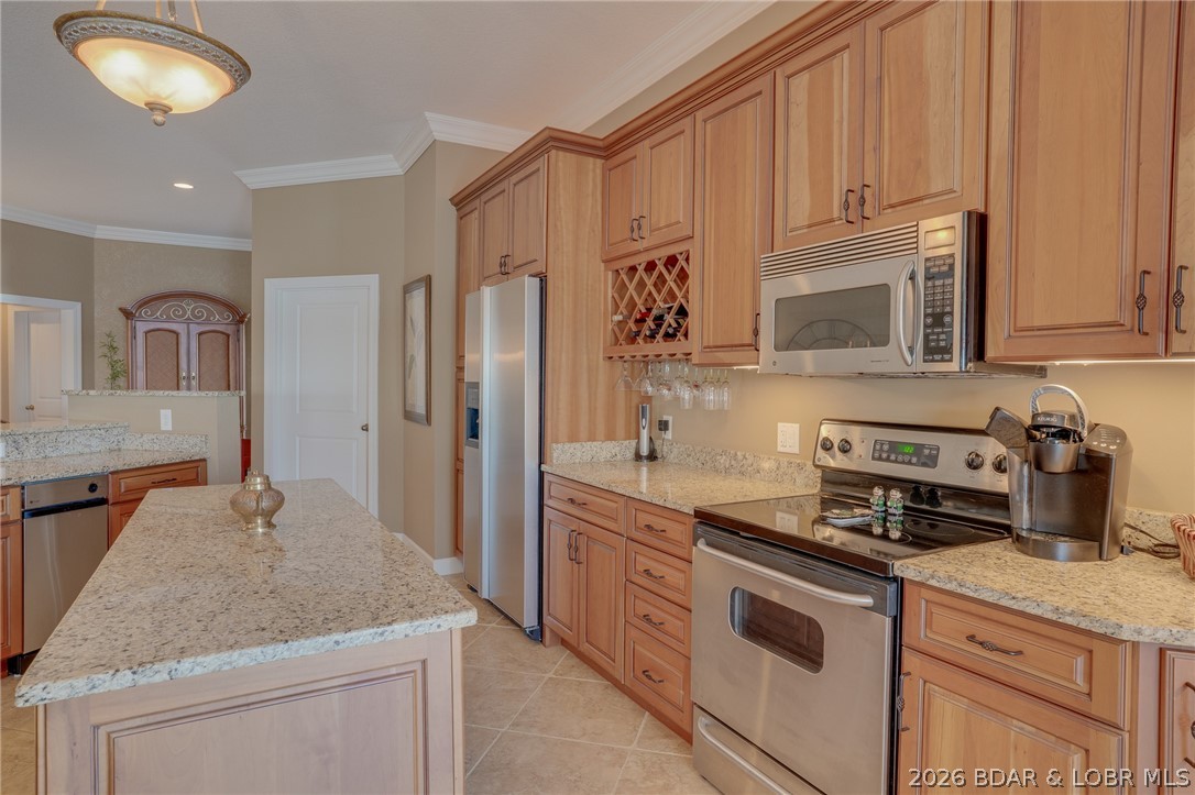 Regatta Bay Condominium - Residential