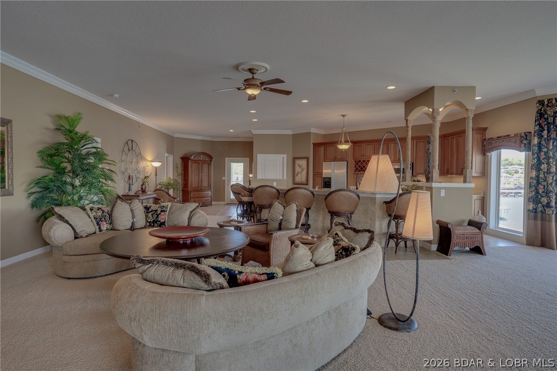Regatta Bay Condominium - Residential