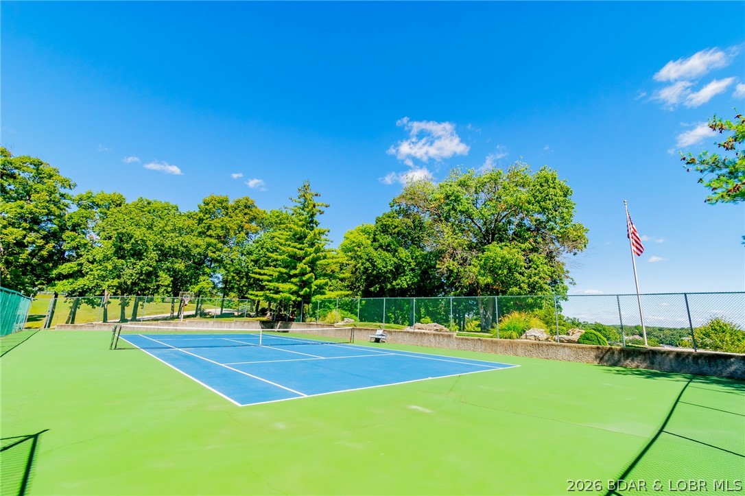Regatta Bay Condominium - Residential