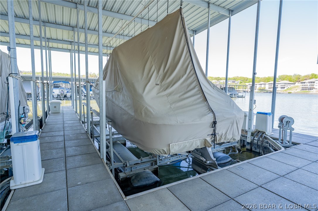 Regatta Bay Condominium - Residential
