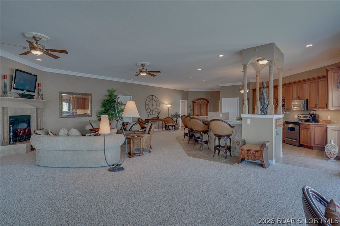 Regatta Bay Condominium - Residential