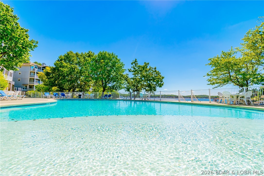 Regatta Bay Condominium - Residential