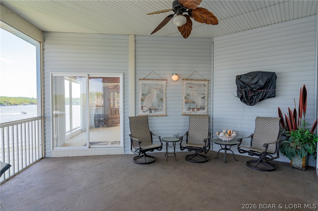 Regatta Bay Condominium - Residential