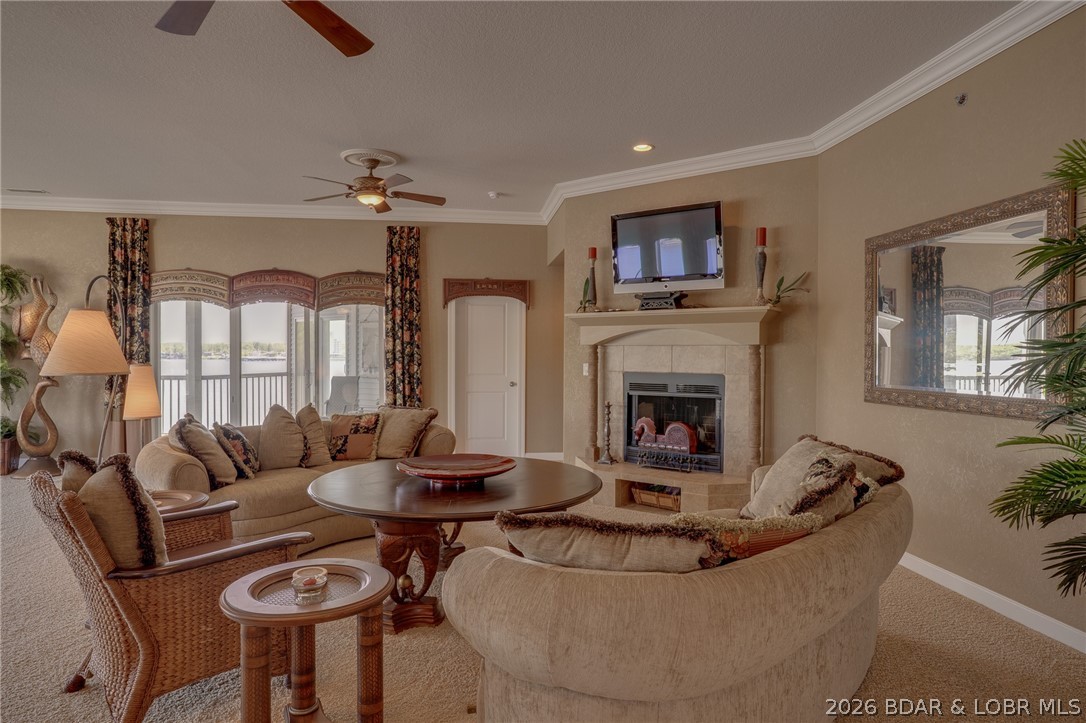 Regatta Bay Condominium - Residential