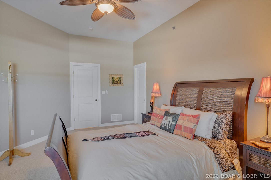 Regatta Bay Condominium - Residential