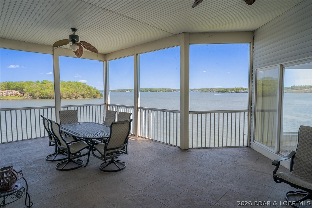 Regatta Bay Condominium - Residential