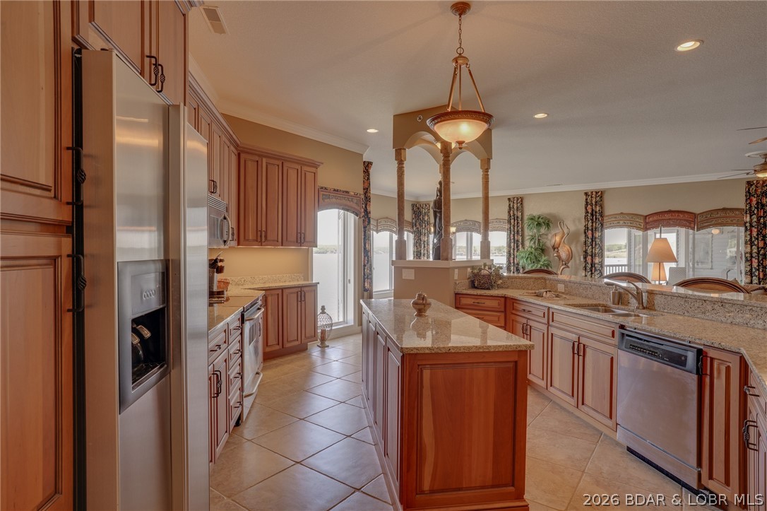 Regatta Bay Condominium - Residential