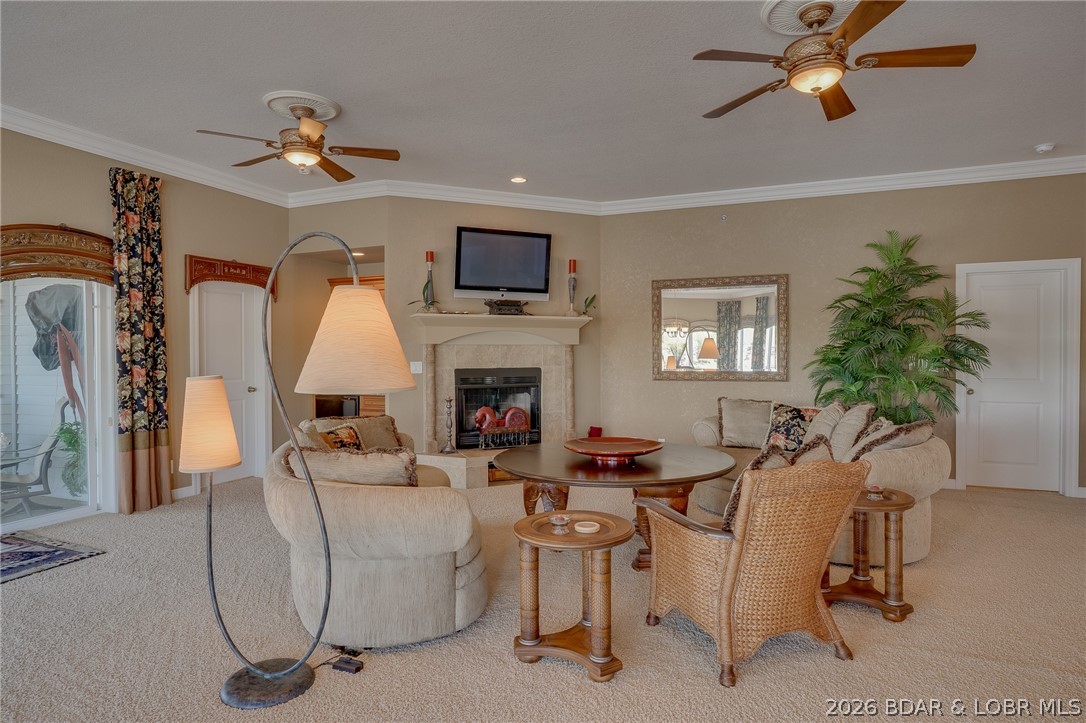 Regatta Bay Condominium - Residential
