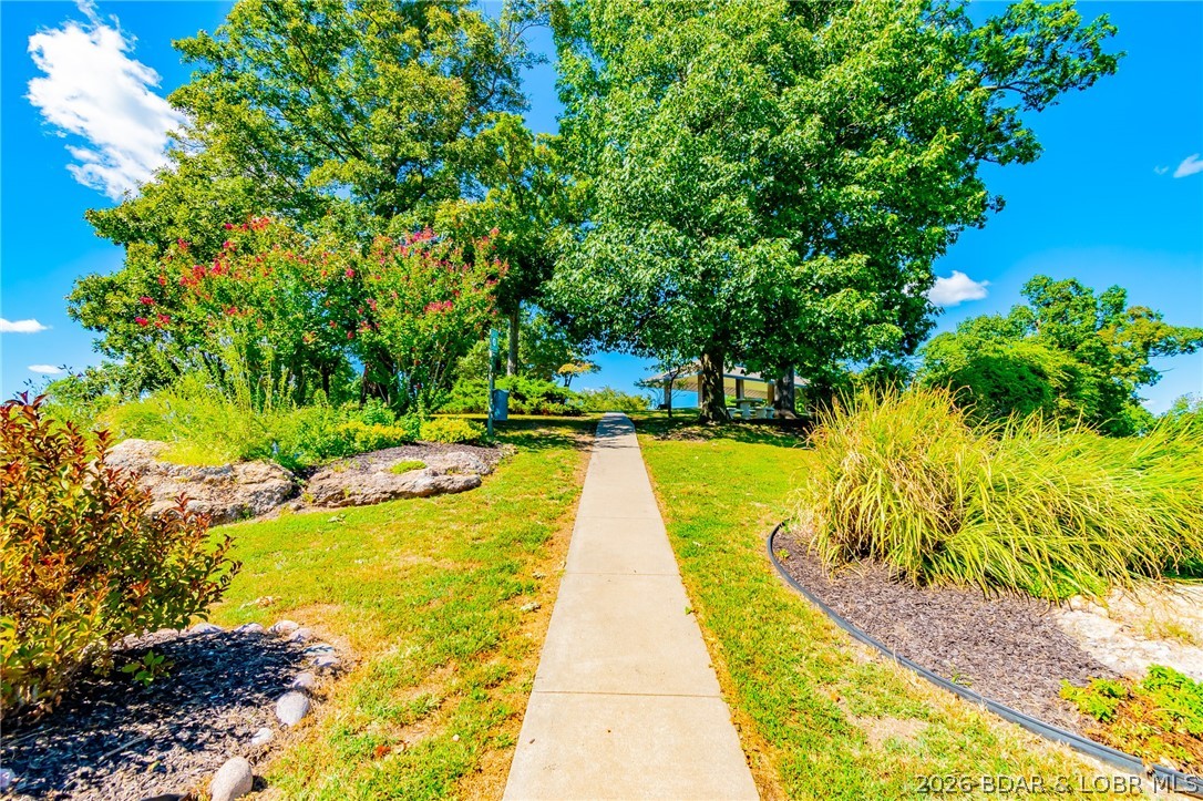 Regatta Bay Condominium - Residential