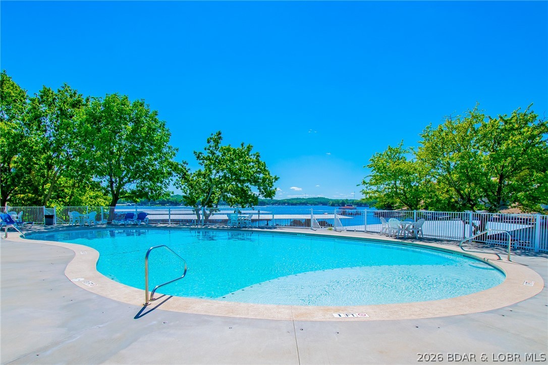 Regatta Bay Condominium - Residential