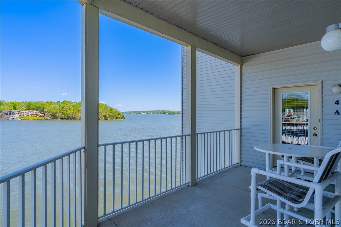 Regatta Bay Condominium - Residential