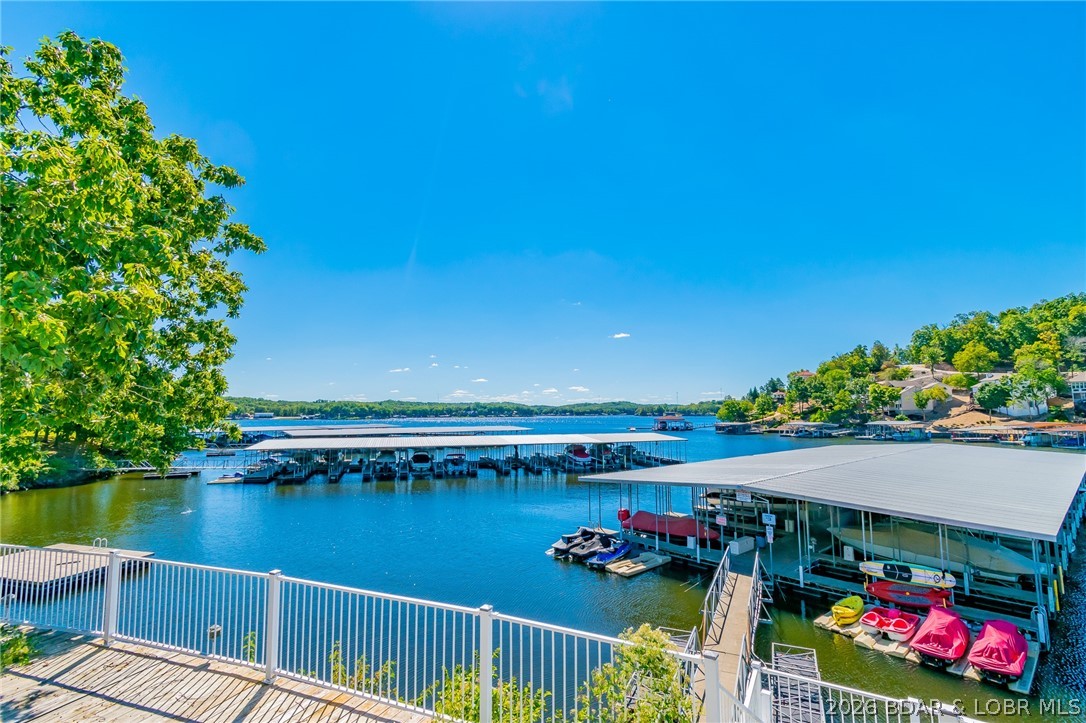 Regatta Bay Condominium - Residential