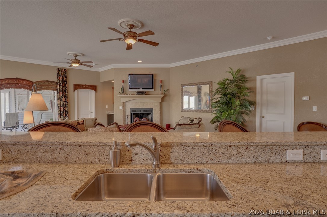 Regatta Bay Condominium - Residential