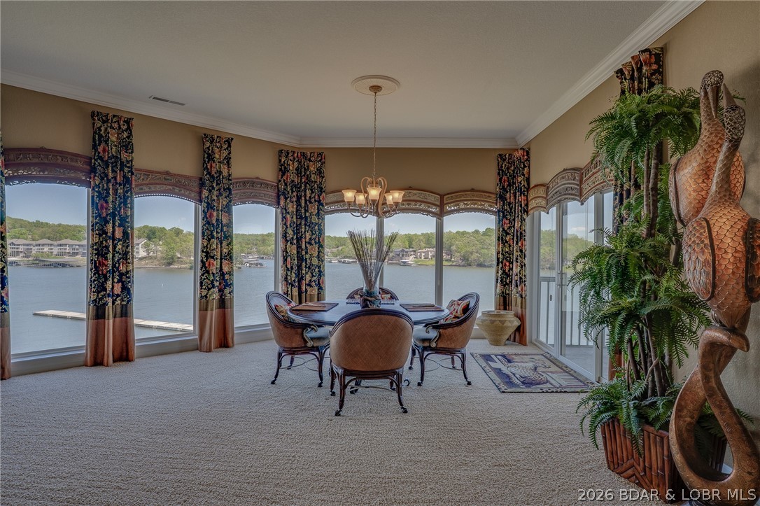 Regatta Bay Condominium - Residential