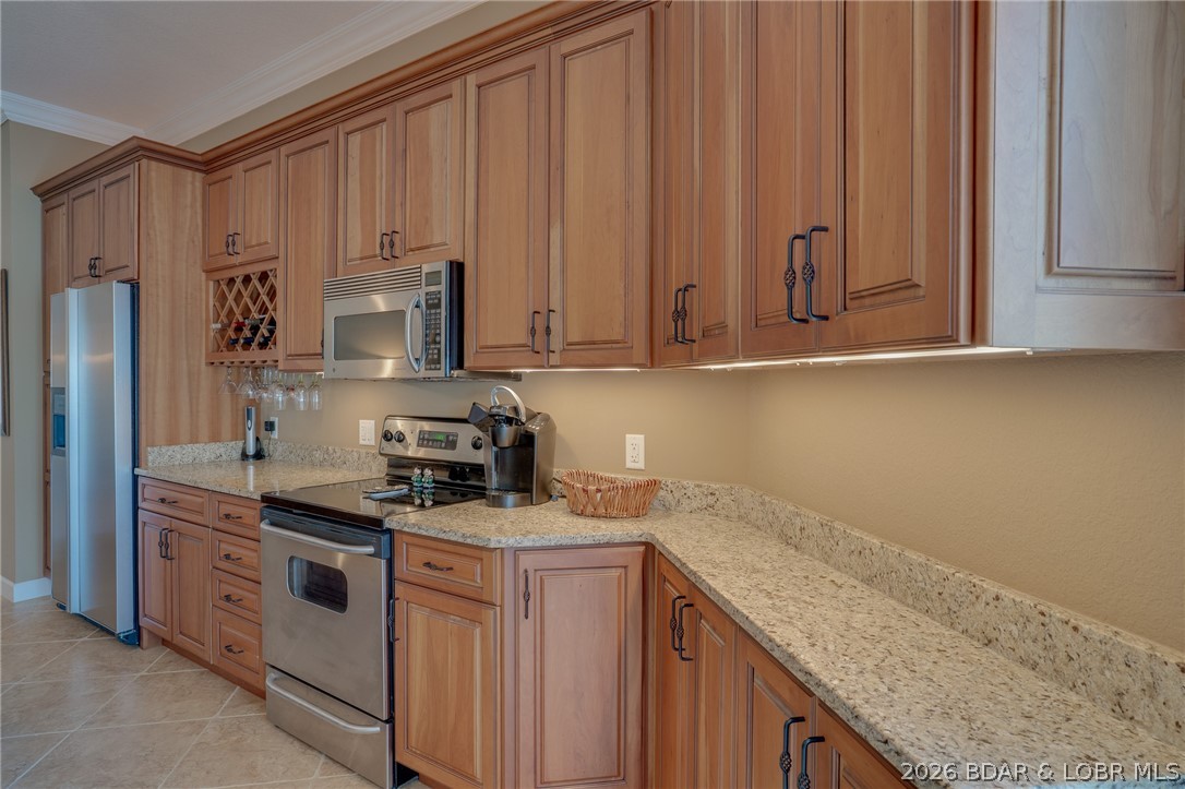 Regatta Bay Condominium - Residential