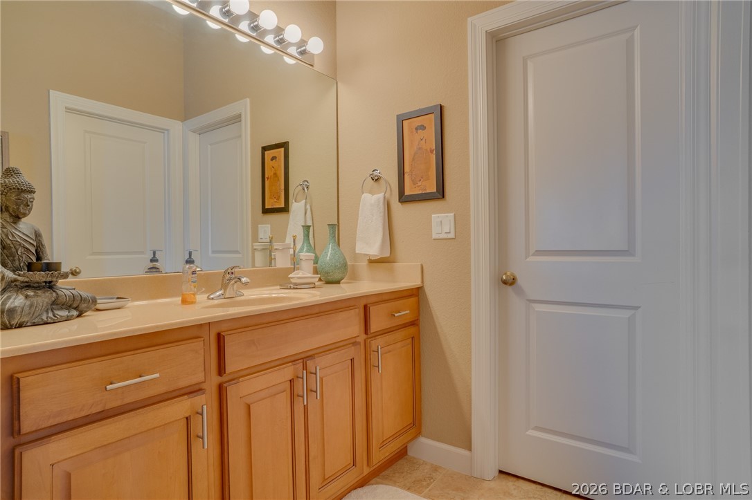 Regatta Bay Condominium - Residential