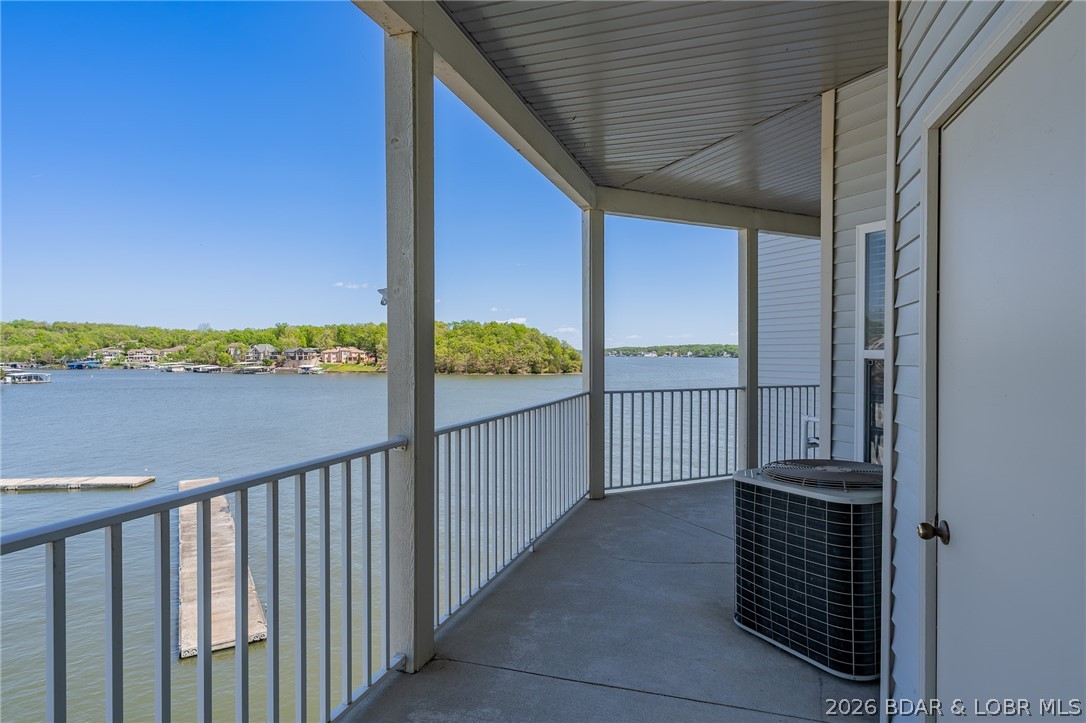 Regatta Bay Condominium - Residential