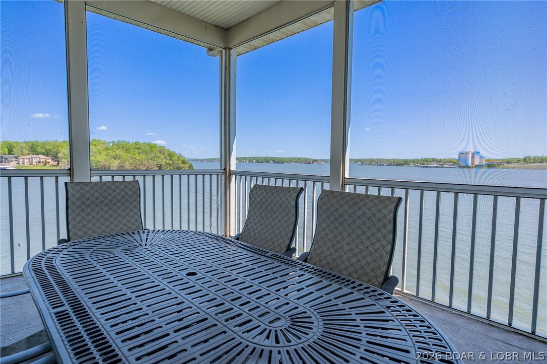 Regatta Bay Condominium - Residential