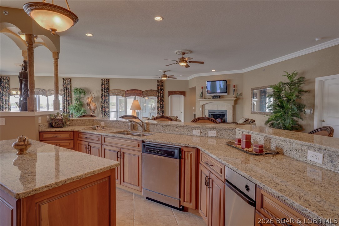 Regatta Bay Condominium - Residential