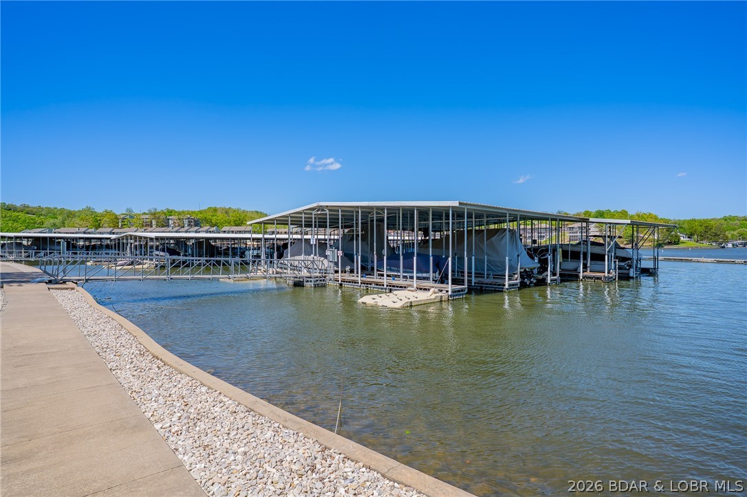 Regatta Bay Condominium - Residential